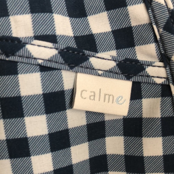 JOHNNY WAS CALME ELEMENT RUN SHORTS II. - Picture 7 of 11